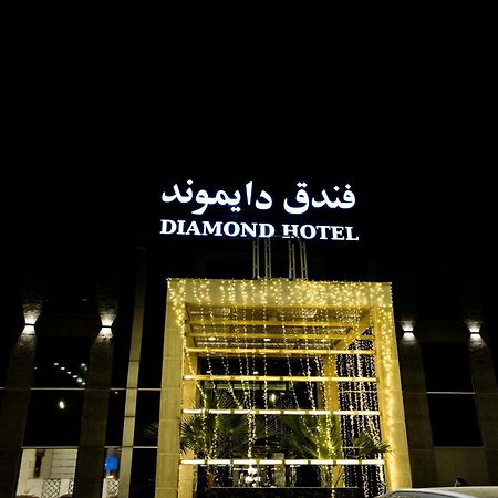 Diamond Hotel Эр-Рияд Экстерьер фото
