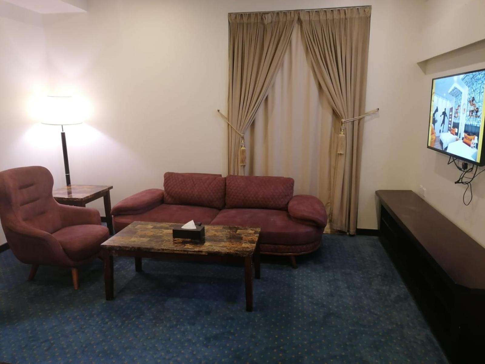 Diamond Hotel Эр-Рияд Экстерьер фото