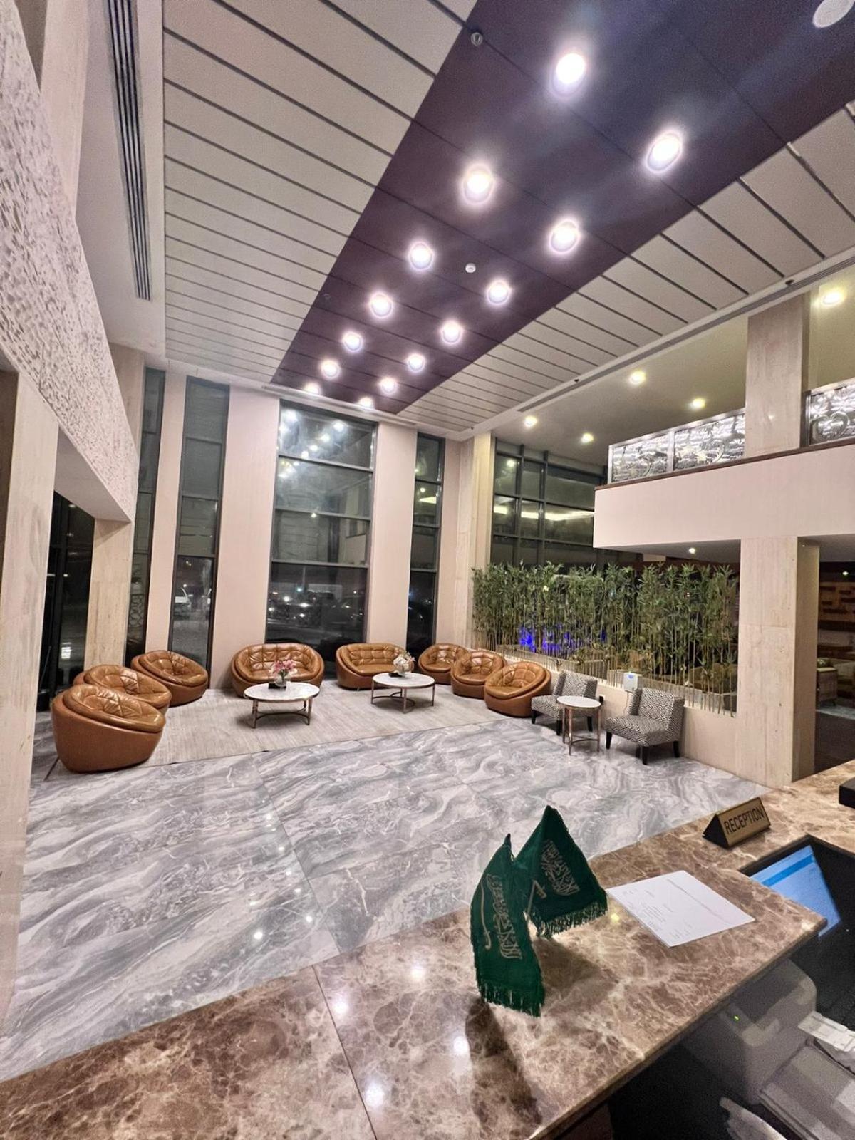 Diamond Hotel Эр-Рияд Экстерьер фото