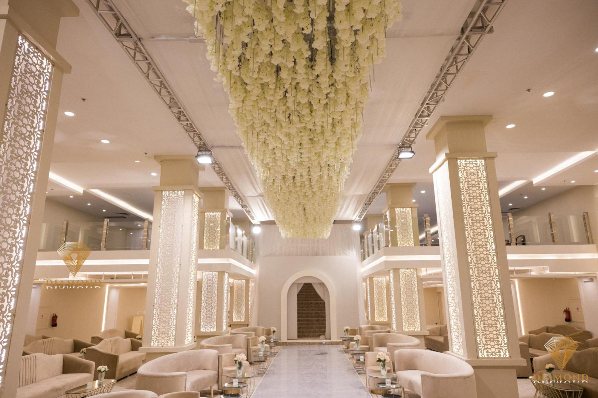 Diamond Hotel Эр-Рияд Экстерьер фото
