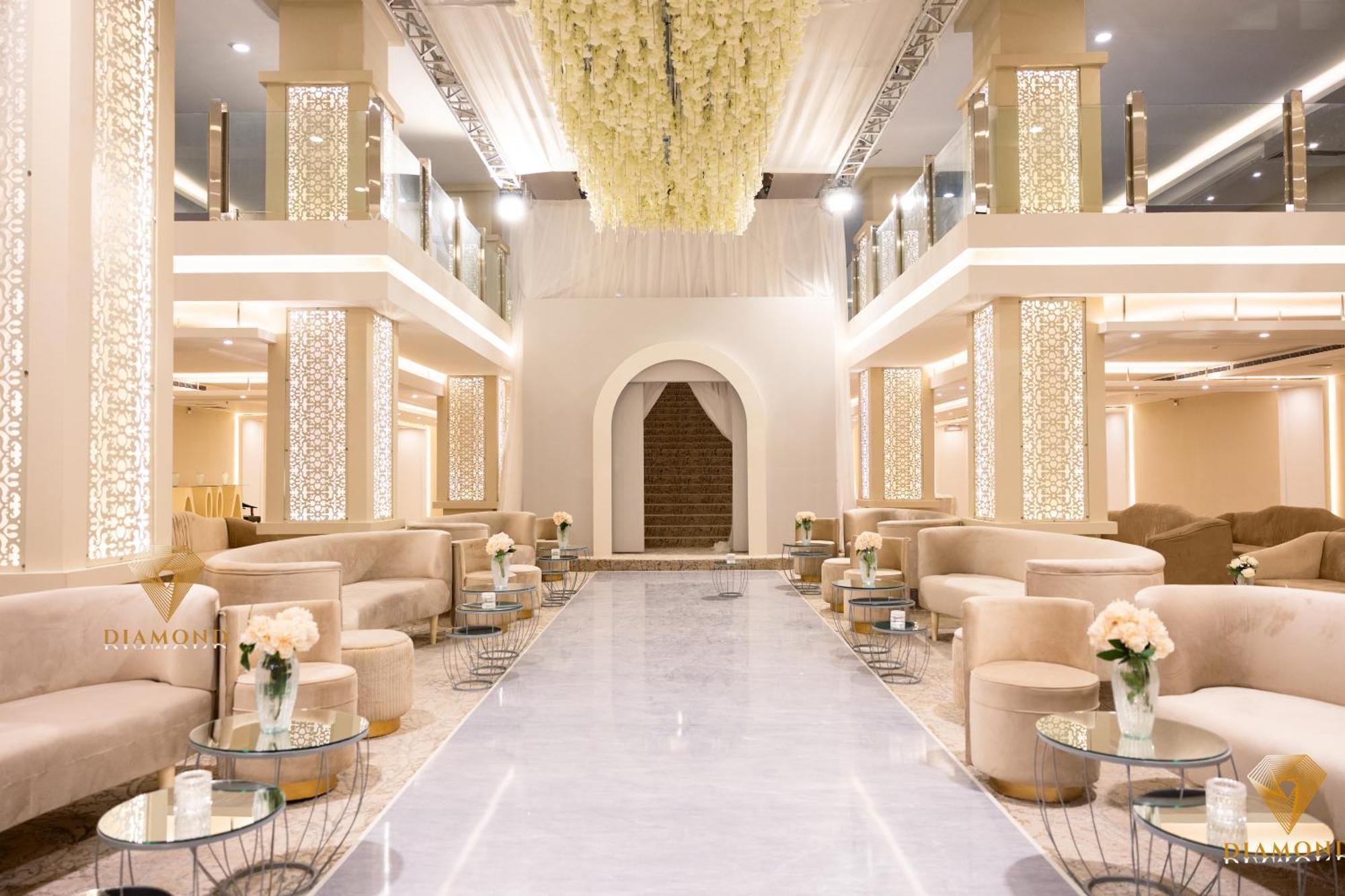 Diamond Hotel Эр-Рияд Экстерьер фото