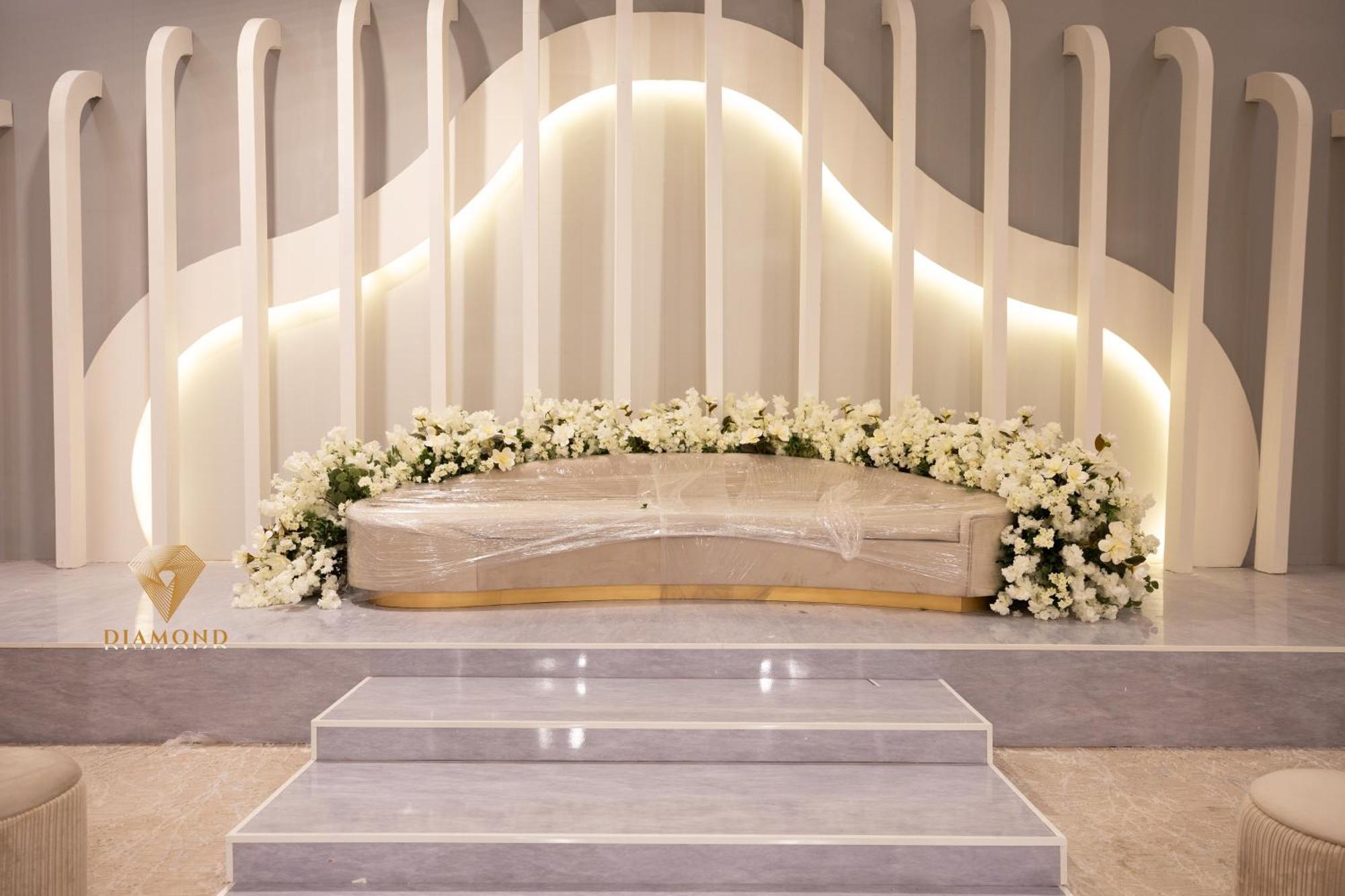 Diamond Hotel Эр-Рияд Экстерьер фото