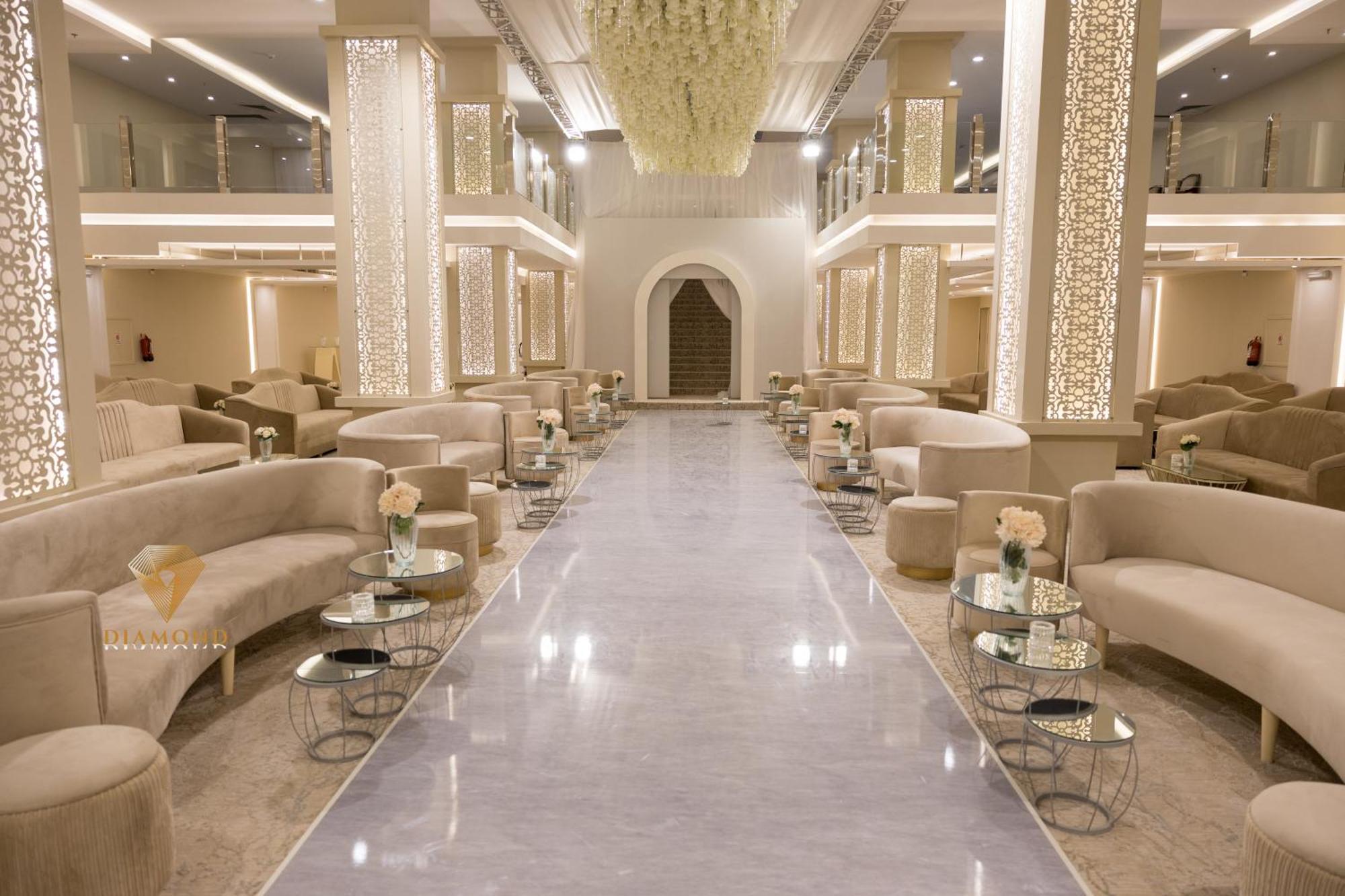 Diamond Hotel Эр-Рияд Экстерьер фото